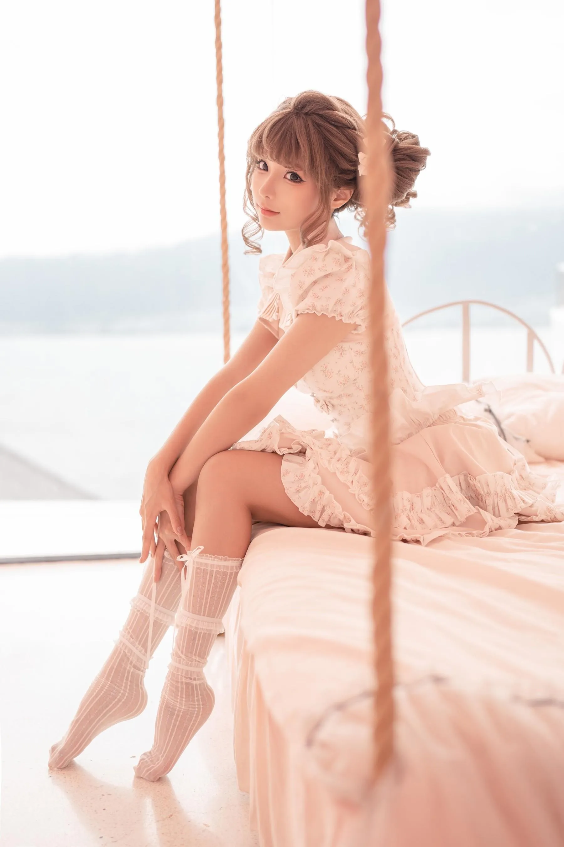 蠢沫沫 – NO.253 10月 [93P]插图1